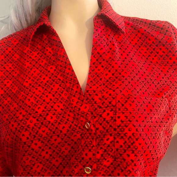 The Limited Ashton Dress - Picture 2 of 8